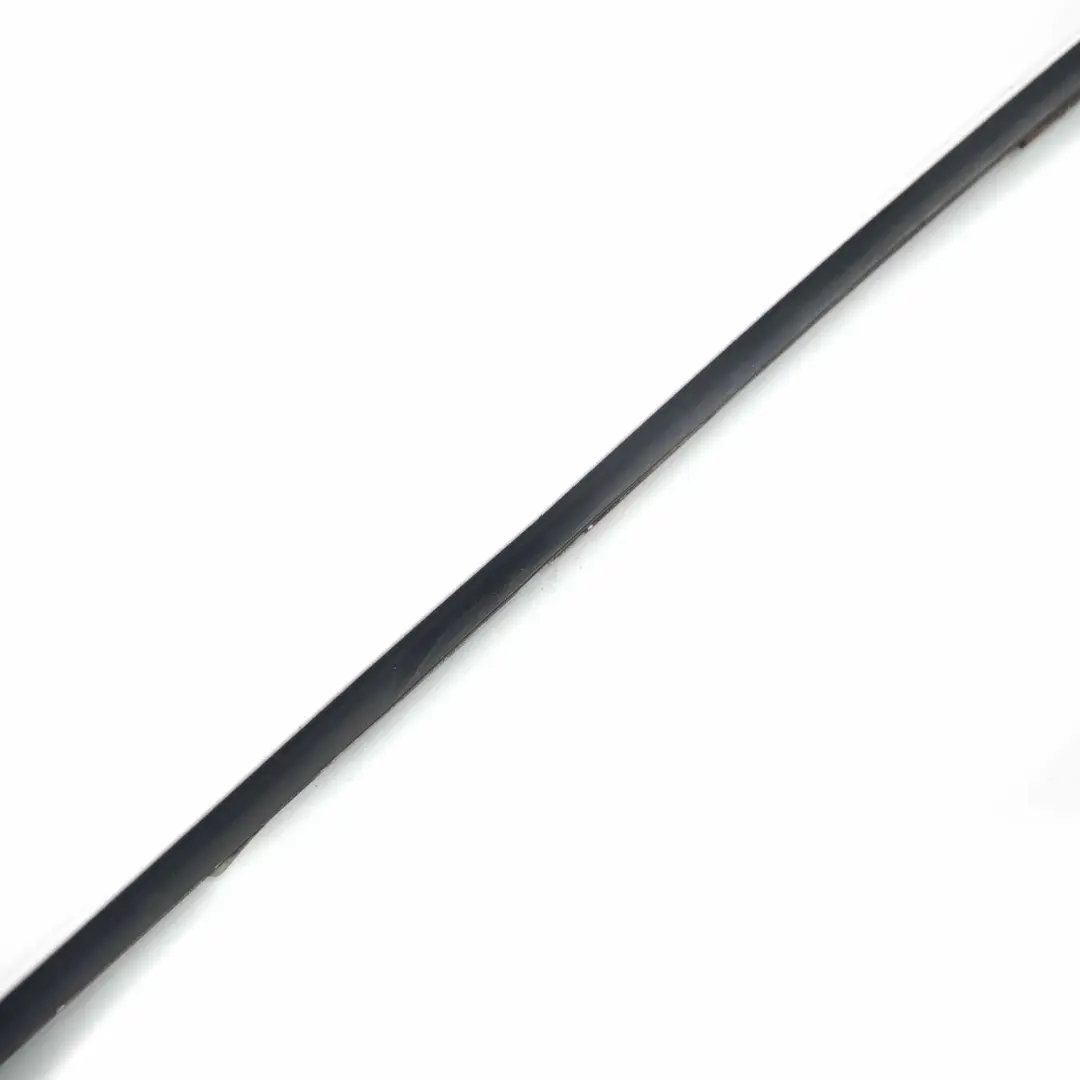 BMW X5 E70 Bande pare-brise avant droite Garniture moulure argent titane 475 - SKU 0430334-TS - Numéro de pièce 0430334