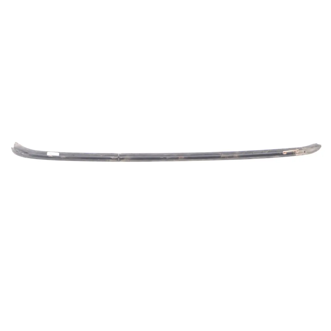 BMW X5 E70 Windscreen Strip Front Left N/S Drip Moulding Trim Platinum Grey A68 - SKU 0430335-PG - Part number 0430335
