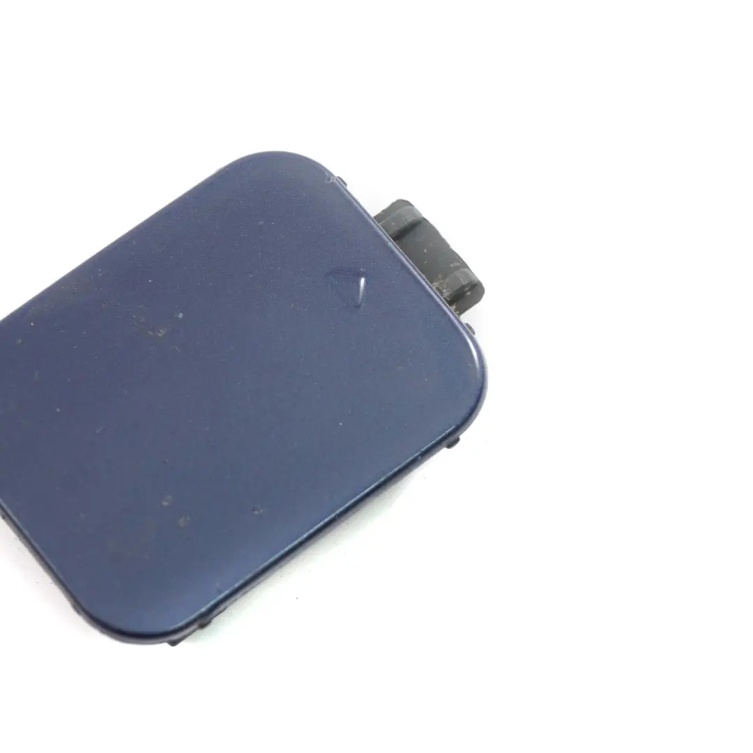 BMW E60 LCI Zaślepka haka Deep Sea Blue 7184707 - SKU 0430601-DSB - Numer Części 0430601