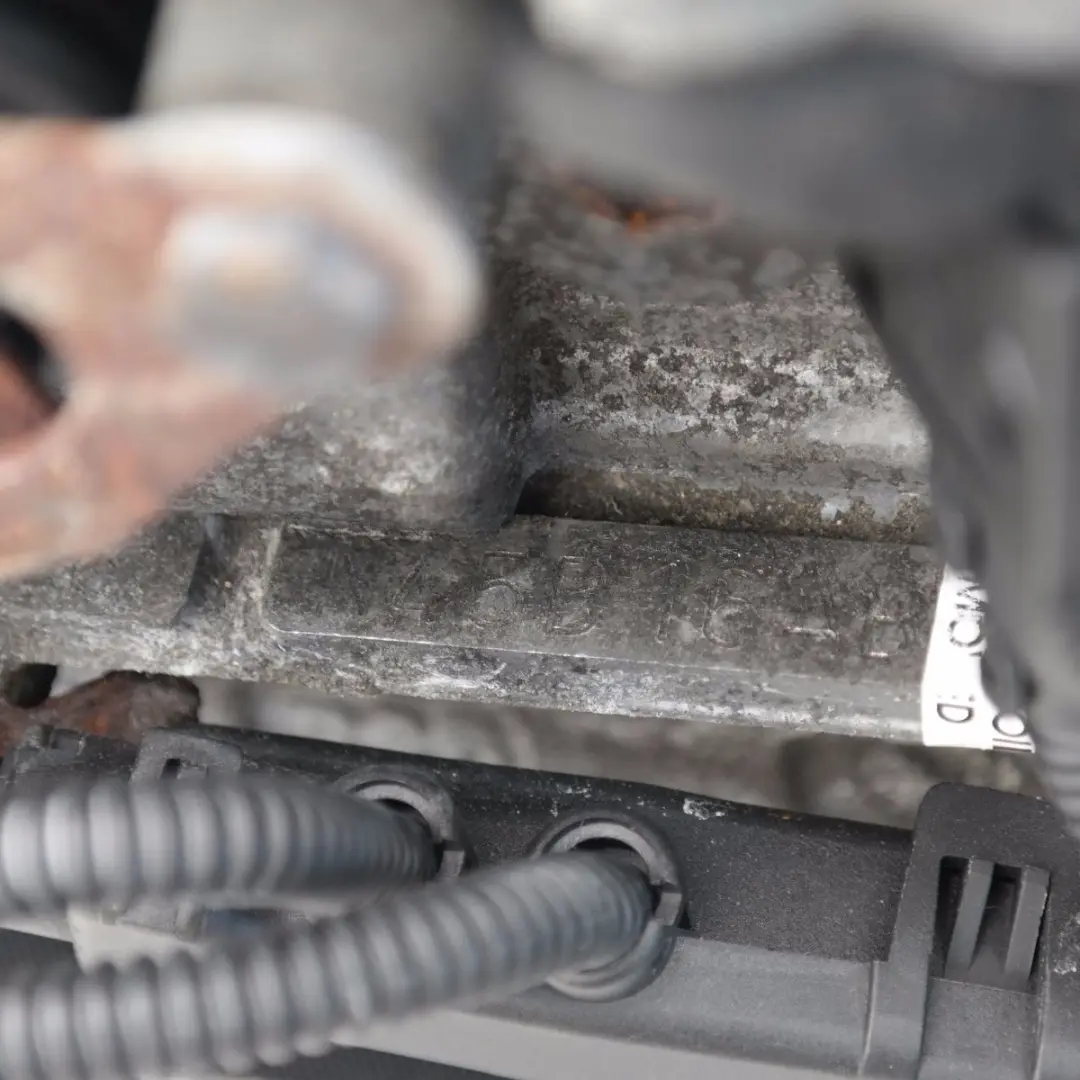 Moteur Complet NOUVAU DISTRIBUTIONS GARANTIE pour BMW 1 3 Serie e87 e90 116i 316i à propos du numéro de pièce 0430922 BMW 1 3 Serie e87 e90 116i 316i Moteur Complet NOUVAU DISTRIBUTIONS GARANTIE - SKU 0430922-3 - Numéro de pièce 0430922