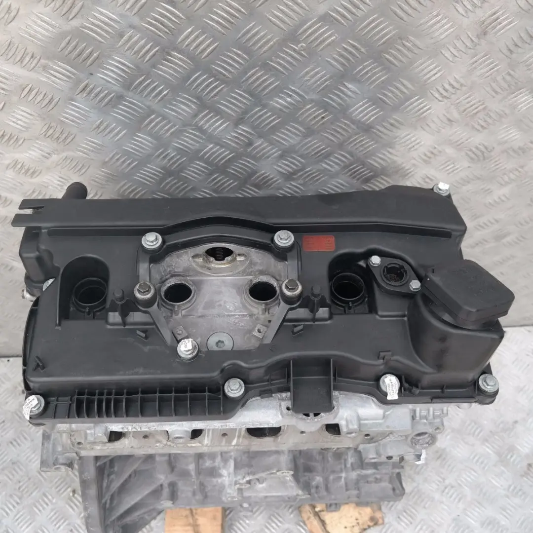 150HP Bare Engine N46B20B New Timing Installed WARRANTY BMW E87 E90 120i 320i - SKU 0430933-2 - Part number 0430933