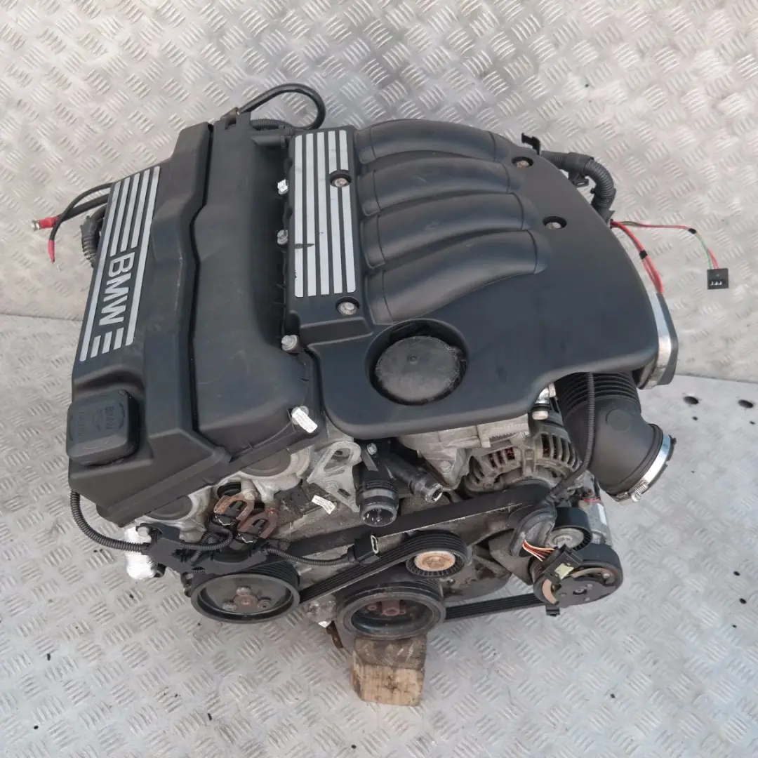 BMW E87 E90 E91 120i 320i Moteur Complet N46B20B Nouveau Distributions GARANTIE - SKU 0430933-3 - Numéro de pièce 430933
