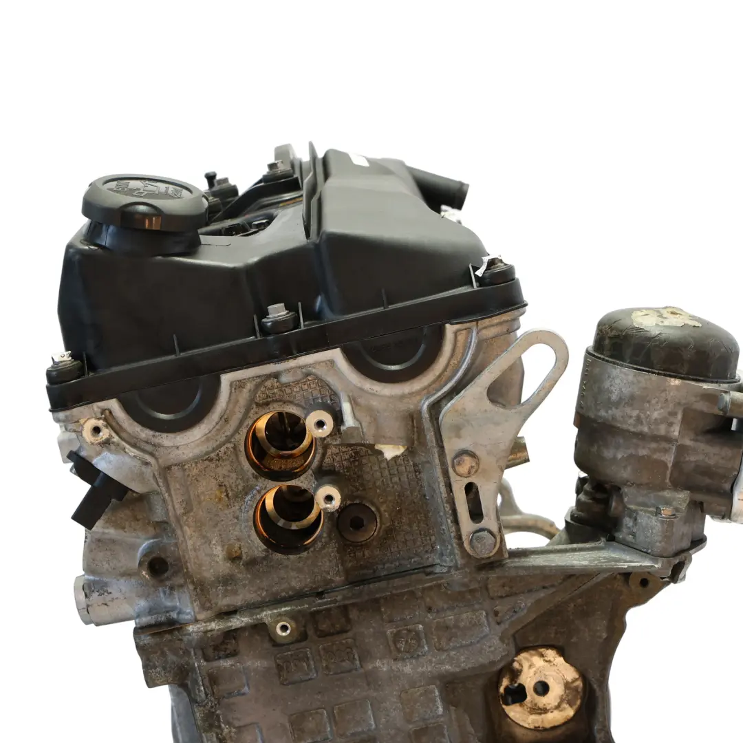 BMW E87 E90 E91 120i 320i 150KM Silnik Goły Słupek N46B20B - SKU 0430933 - Numer Części 430933
