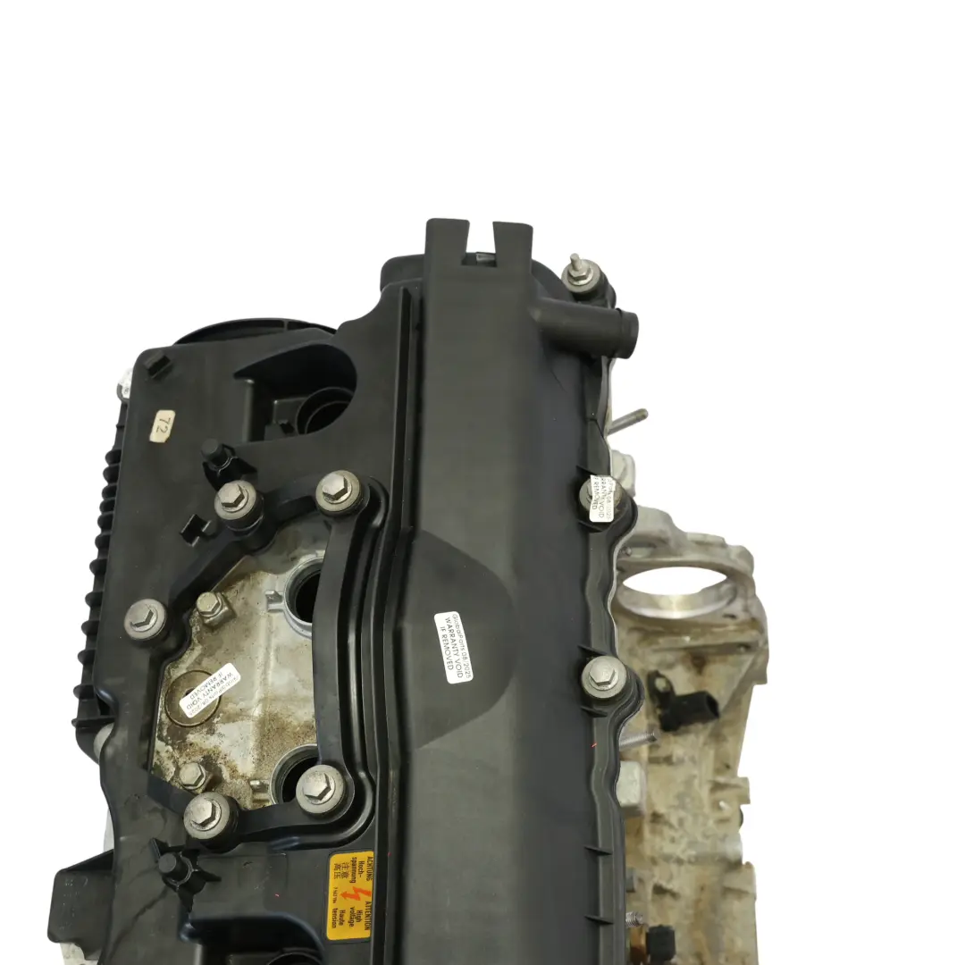 129HP Nudo Motore N46B20B 128 000 km, GARANZIA per BMW E87 E90 E91 118i 318i con numero di parte 430936 BMW E87 E90 E91 118i 318i 129HP Nudo Motore N46B20B 128 000 km, GARANZIA - SKU 0430936 - Numero di parte 430936