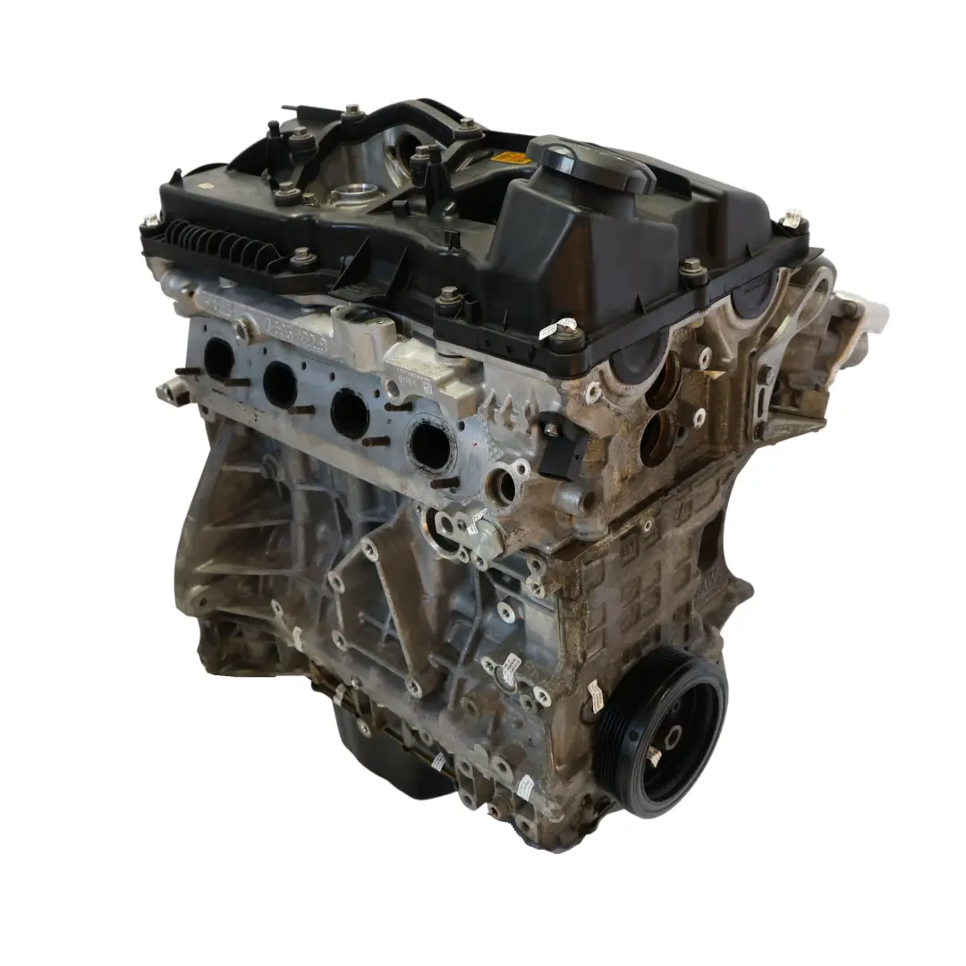 150CV Moteur Nu N46B20B 96 000 km, Garantie pour BMW E87 E90 E91 120i 320i à propos du numéro de pièce 430933 BMW E87 E90 E91 120i 320i 150CV Moteur Nu N46B20B 96 000 km, Garantie - SKU 0430933 - Numéro de pièce 430933