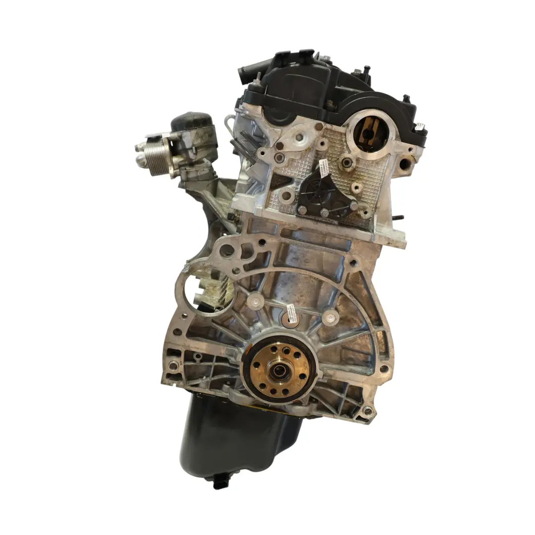 150CV Moteur Nu N46B20B 96 000 km, Garantie pour BMW E87 E90 E91 120i 320i à propos du numéro de pièce 430933 BMW E87 E90 E91 120i 320i 150CV Moteur Nu N46B20B 96 000 km, Garantie - SKU 0430933 - Numéro de pièce 430933