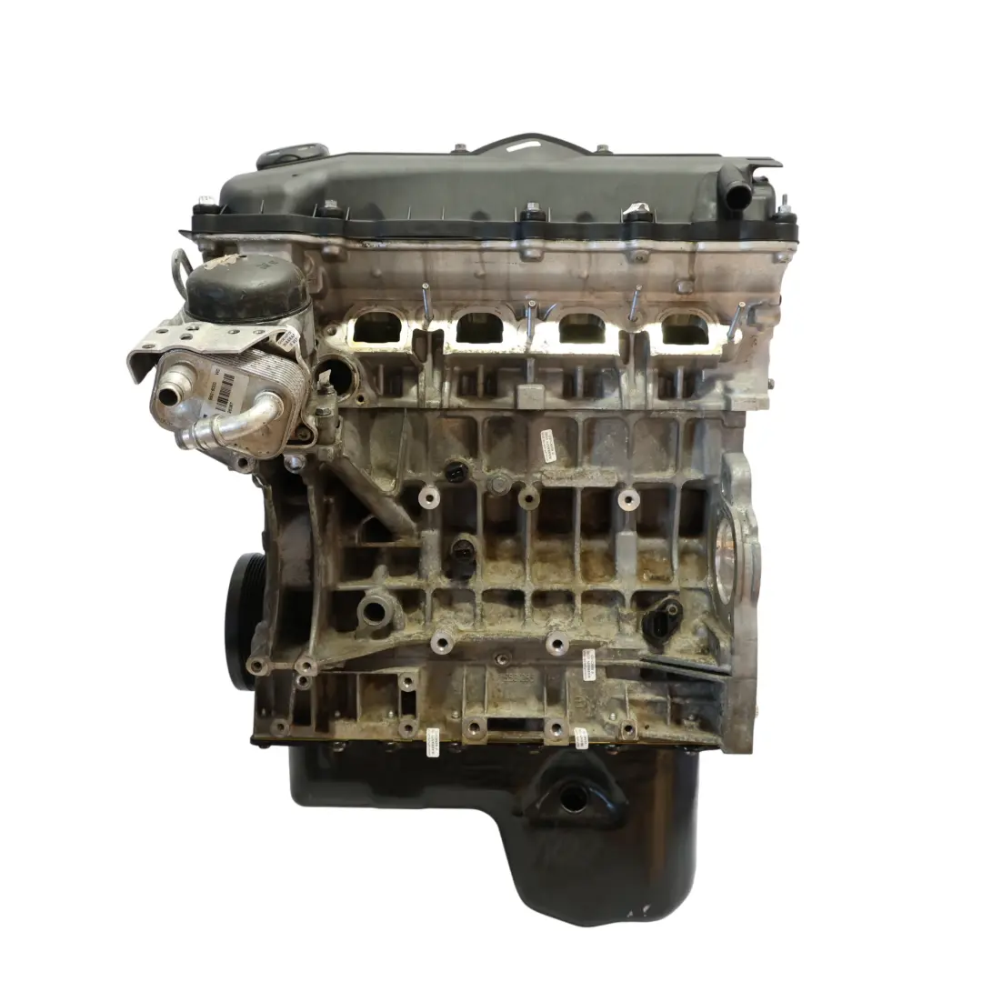 BMW E87 E90 E91 120i 320i 150HP Bare Engine N46B20B 60k miles, WARRANTY - SKU 0430933 - Part number 430933