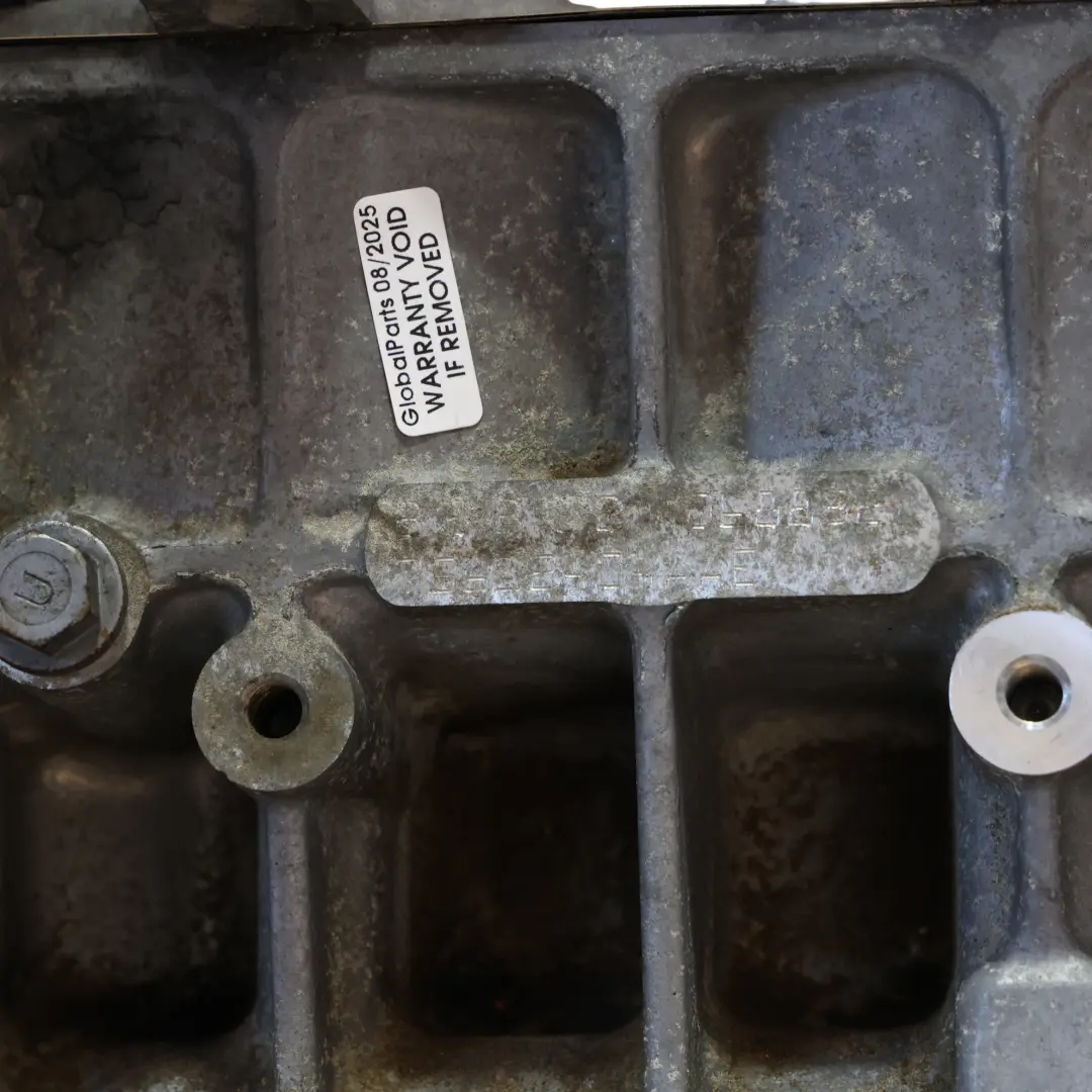 150HP Bare Engine N46B20B 60k miles, WARRANTY to BMW E87 E90 E91 120i 320i with Part number 430933 BMW E87 E90 E91 120i 320i 150HP Bare Engine N46B20B 60k miles, WARRANTY - SKU 0430933 - Part number 430933