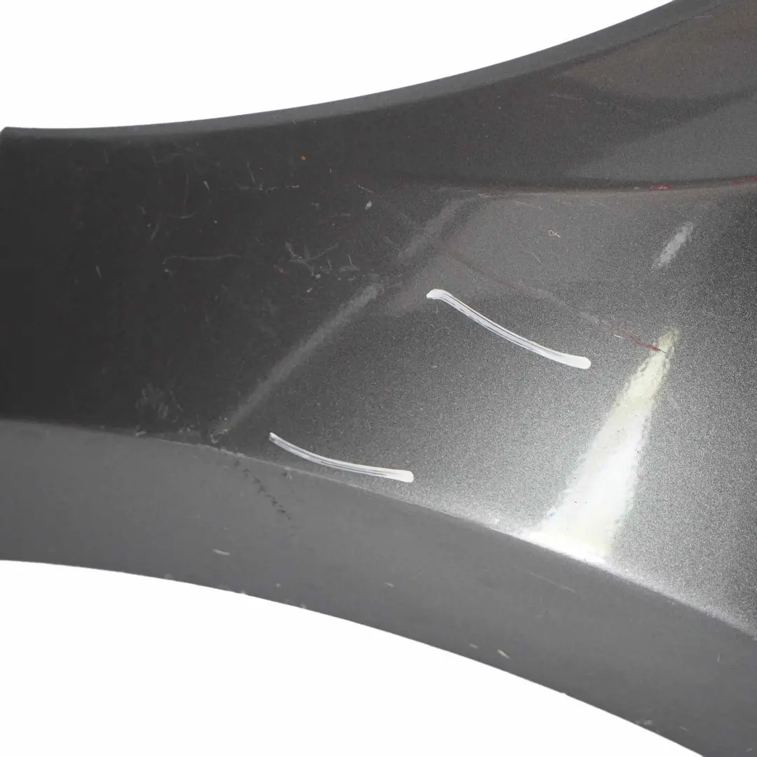 BMW E87 LCI Zderzak Przód M Performance Sparkling - SKU 0432374-SG - Numer Części 0432374