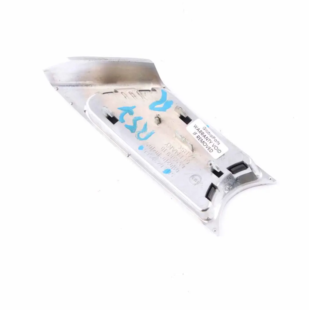 Side Wing Fender Panel Covering Scuttle Trim Cover Union Jack 0 to Mini R56 with Part number 0432566 Mini R56 Side Wing Fender Panel Covering Scuttle Trim Cover Union Jack 0 - SKU 432566 - Part number 0432566