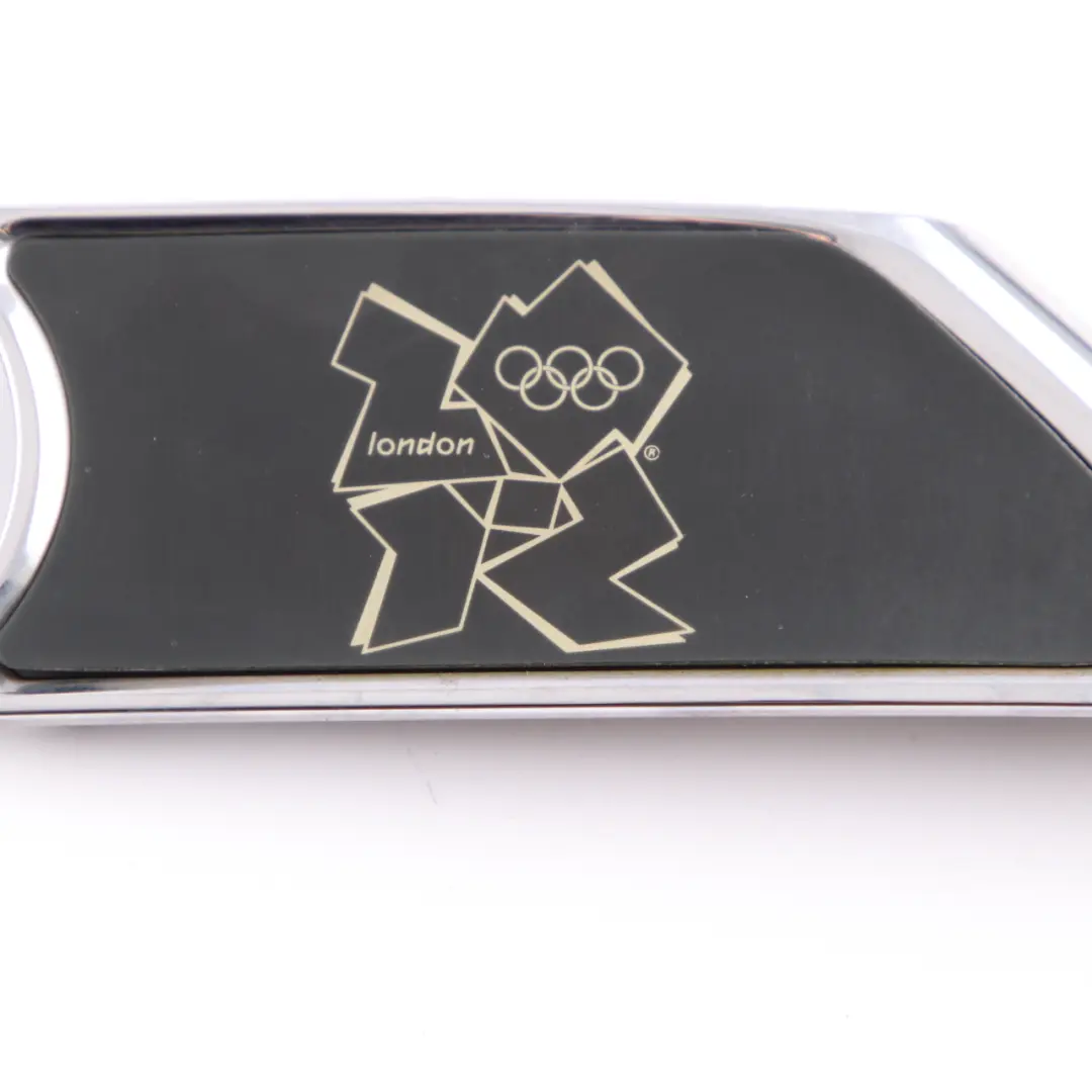 Fahrtrichtungsanzeiger Seitenblinker Set Links Rechts UK Flagge für Mini R56 mit Teilenummer 0432566 Mini R56 Fahrtrichtungsanzeiger Seitenblinker Set Links Rechts UK Flagge - SKU 0432567/0432566 - Teilenummer 0432566
