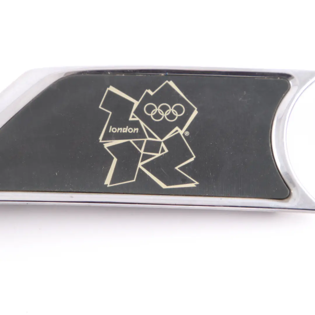 Fahrtrichtungsanzeiger Seitenblinker Set Links Rechts UK Flagge für Mini R56 mit Teilenummer 0432566 Mini R56 Fahrtrichtungsanzeiger Seitenblinker Set Links Rechts UK Flagge - SKU 0432567/0432566 - Teilenummer 0432566