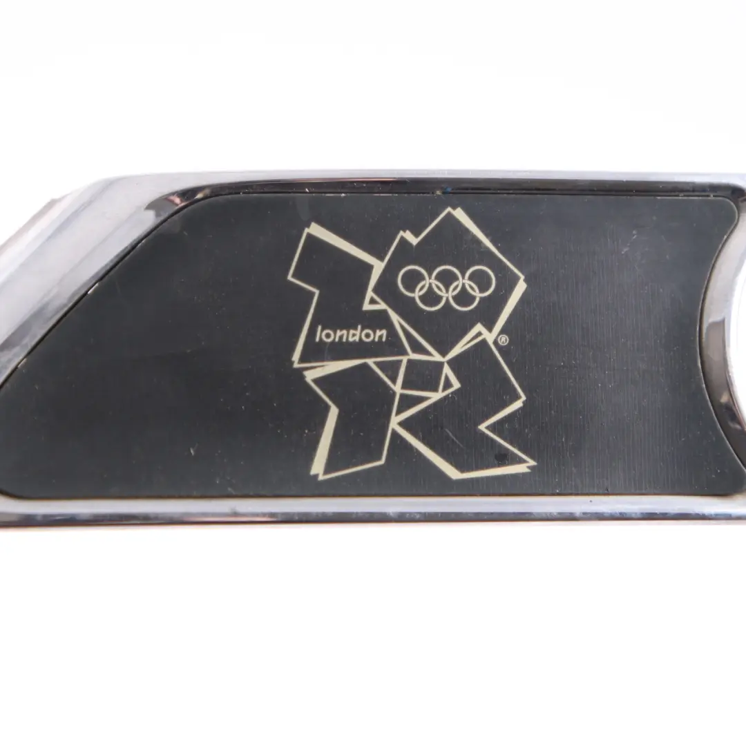 Fahrtrichtungsanzeiger Seitenblinker Set Links Rechts UK Flagge für Mini R56 mit Teilenummer 0432566 Mini R56 Fahrtrichtungsanzeiger Seitenblinker Set Links Rechts UK Flagge - SKU 0432567/0432566 - Teilenummer 0432566