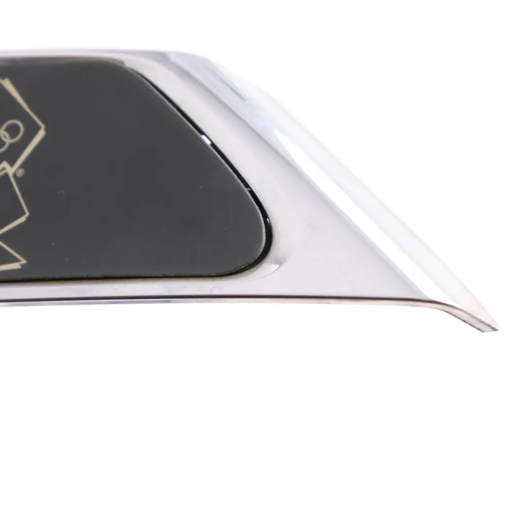 Fahrtrichtungsanzeiger Seitenblinker Set Links Rechts UK Flagge für Mini R56 mit Teilenummer 0432566 Mini R56 Fahrtrichtungsanzeiger Seitenblinker Set Links Rechts UK Flagge - SKU 0432567/0432566 - Teilenummer 0432566