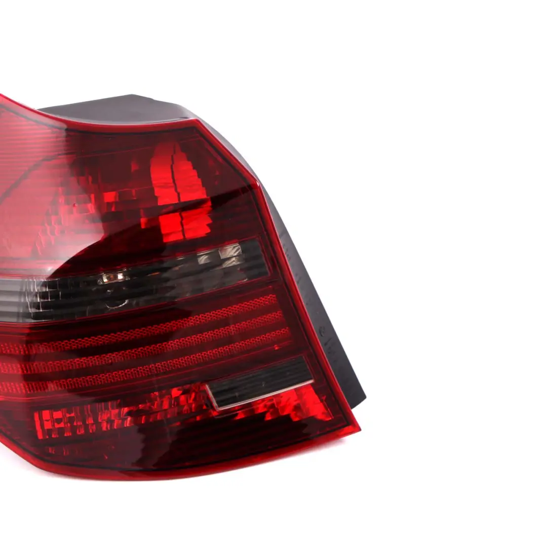 BMW 1 er E81 E87 LCI Licht Die Seitenwand Niedrige Version Hinten Links - SKU 0432621 - Teilenummer 7260051