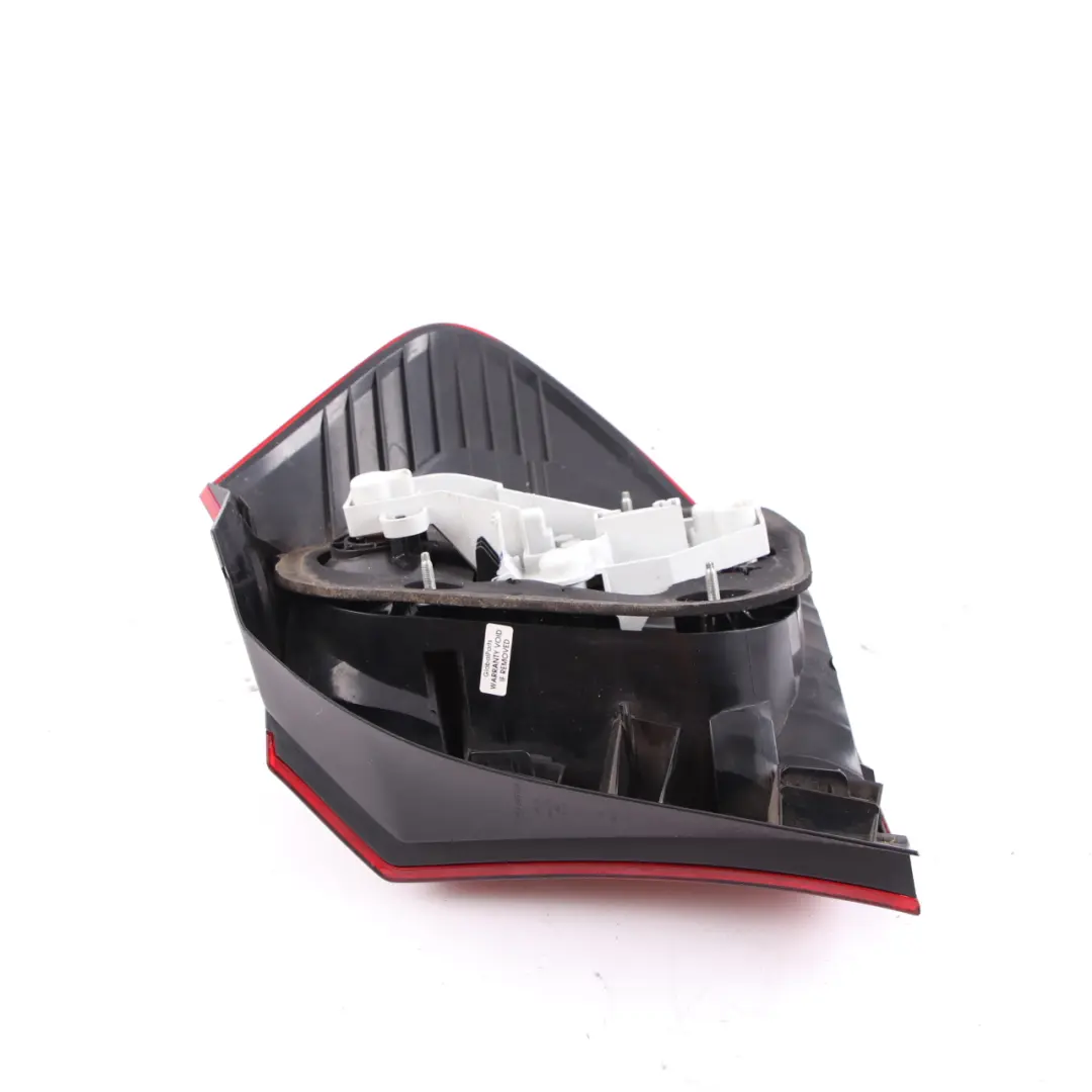 BMW 1 er E81 E87 LCI Licht Die Seitenwand Niedrige Version Hinten Links - SKU 0432621 - Teilenummer 7260051