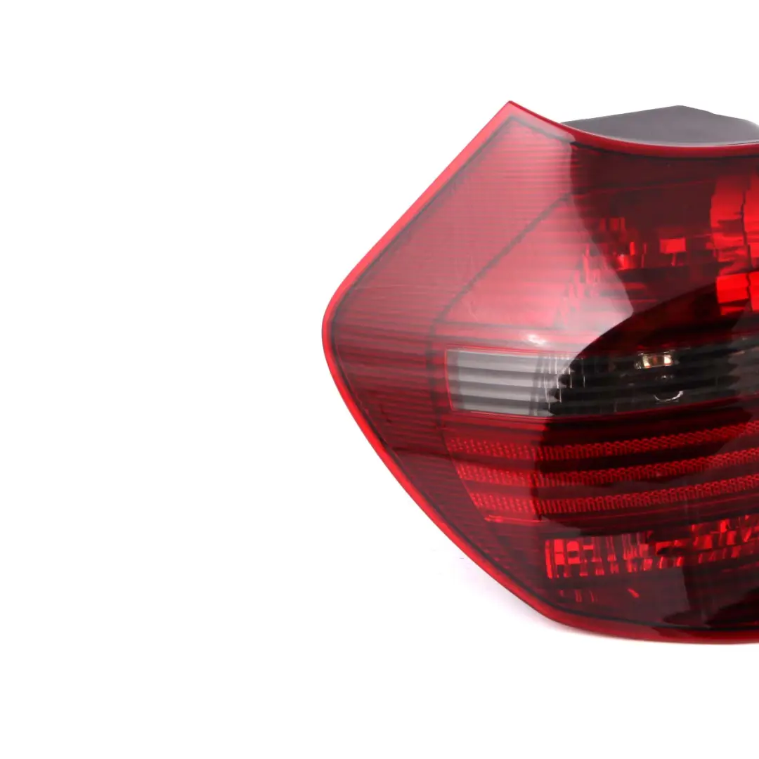 BMW 1 er E81 E87 LCI Licht Die Seitenwand Niedrige Version Hinten Links - SKU 0432621 - Teilenummer 7260051