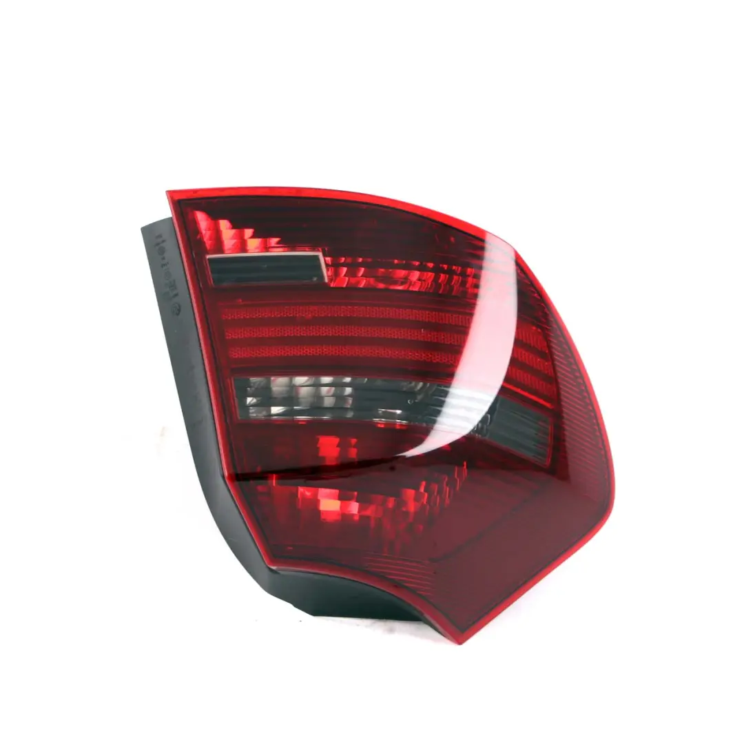 BMW 1 er E81 E87 LCI Licht Die Seitenwand Niedrige Version Hinten Links - SKU 0432621 - Teilenummer 7260051