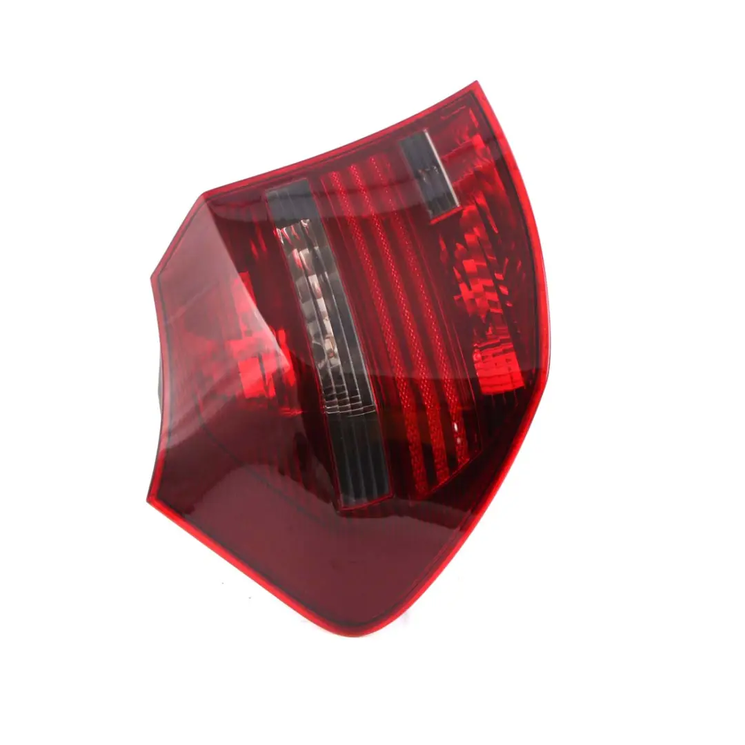 BMW 1 er E81 E87 LCI Licht Die Seitenwand Niedrige Version Hinten Links - SKU 0432621 - Teilenummer 7260051