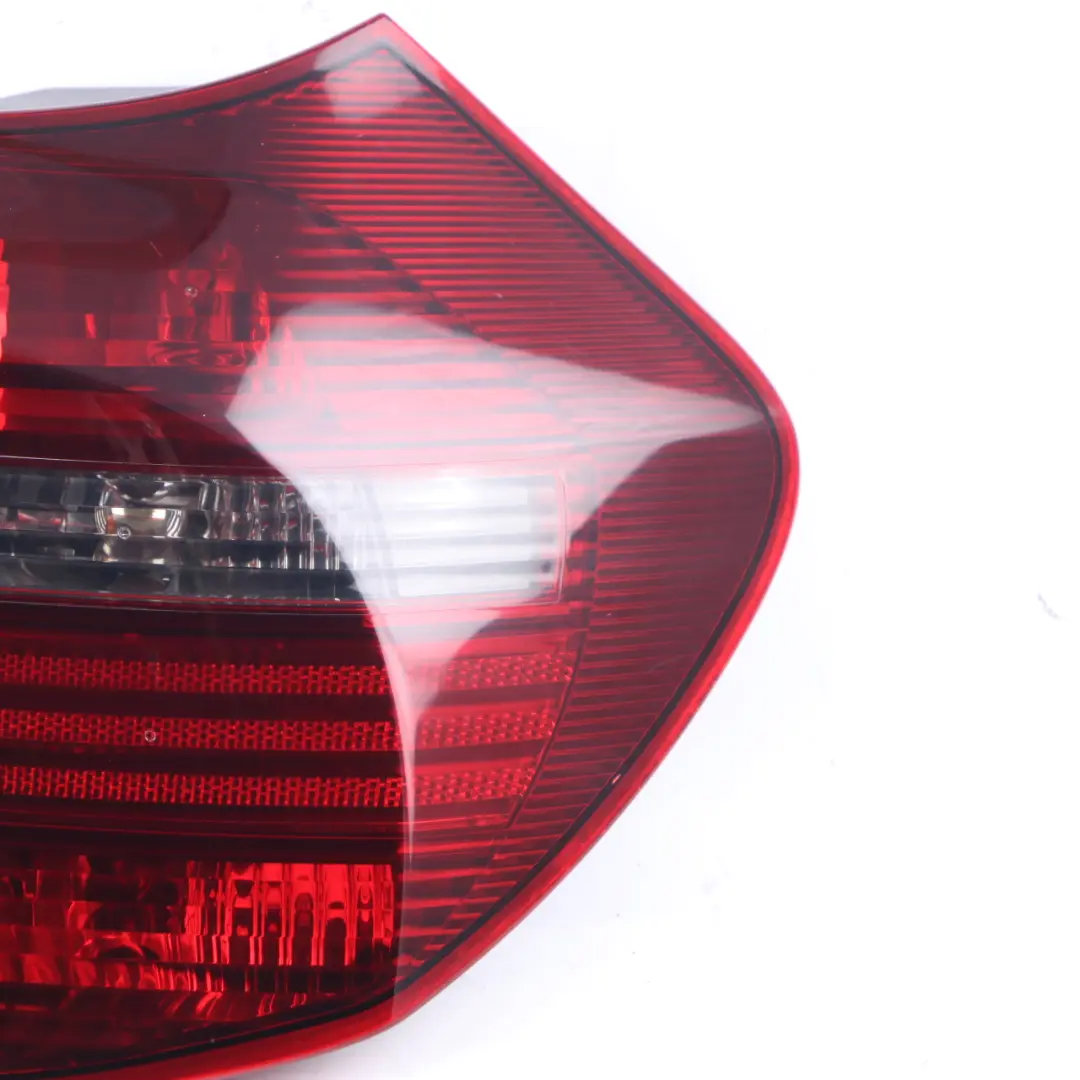 BMW E81 E87 LCI Rear Light The Side Panel Right O/S Low Version - SKU 432622 - Part number 7260052