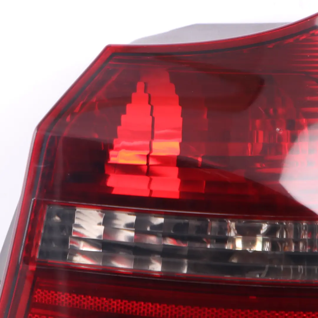 BMW E81 E87 LCI Rear Light The Side Panel Right O/S Low Version - SKU 432622 - Part number 7260052
