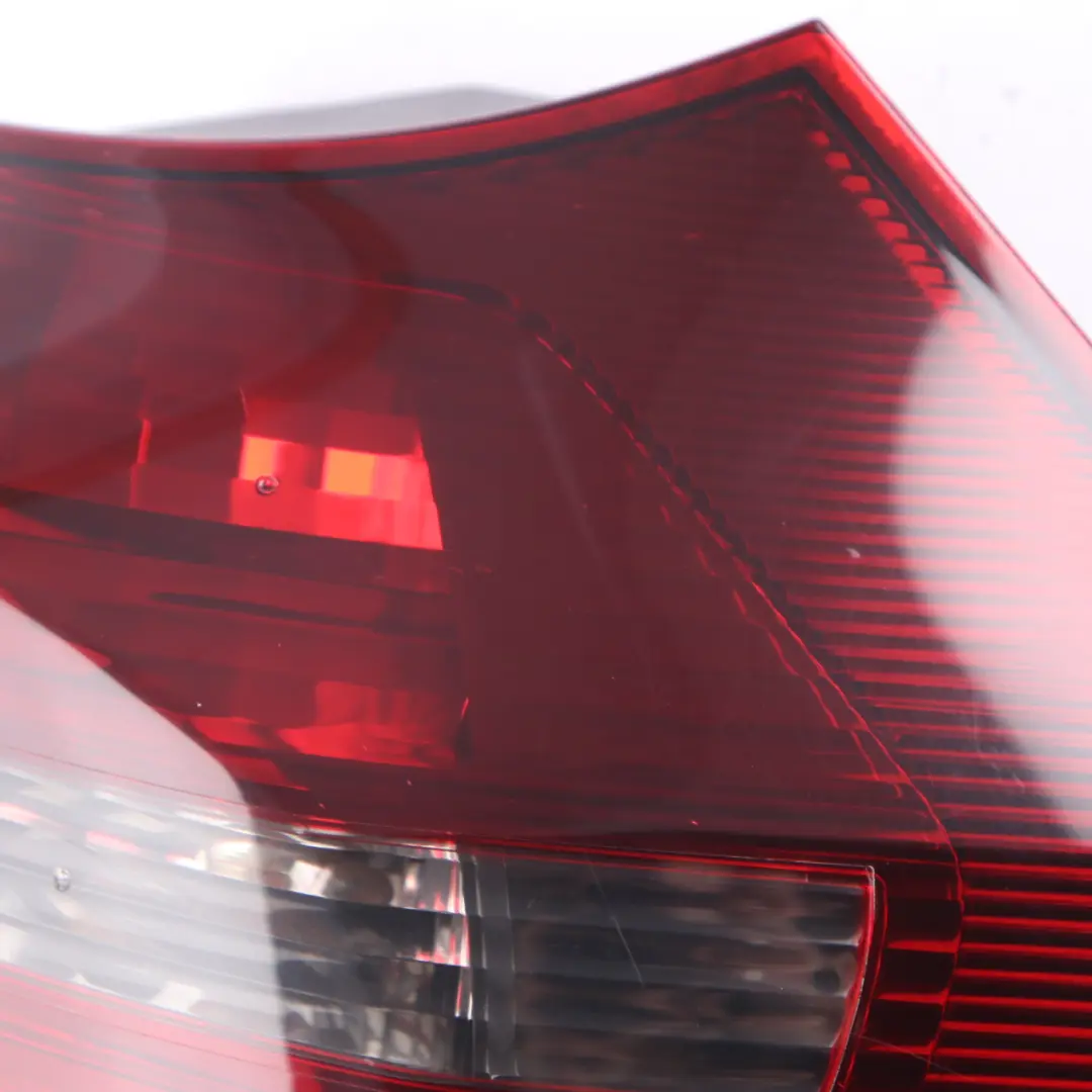 BMW E81 E87 LCI Rear Light The Side Panel Right O/S Low Version - SKU 432622 - Part number 7260052