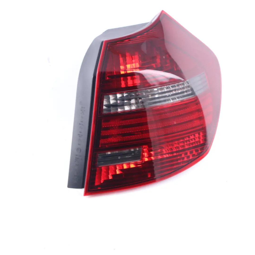 BMW E81 E87 LCI Rear Light The Side Panel Right O/S Low Version - SKU 432622 - Part number 7260052
