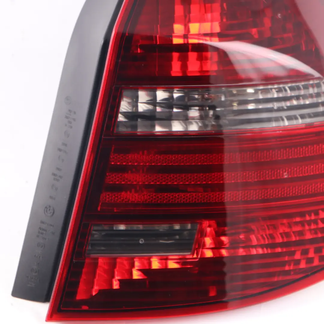 BMW E81 E87 LCI Rear Light The Side Panel Right O/S Low Version - SKU 432622 - Part number 7260052