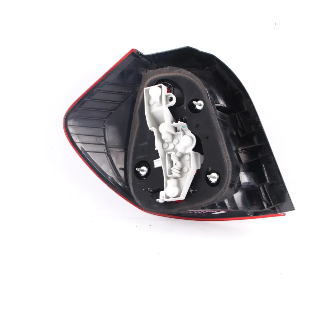 BMW E81 E87 LCI Rear Light The Side Panel Right O/S Low Version - SKU 432622 - Part number 7260052