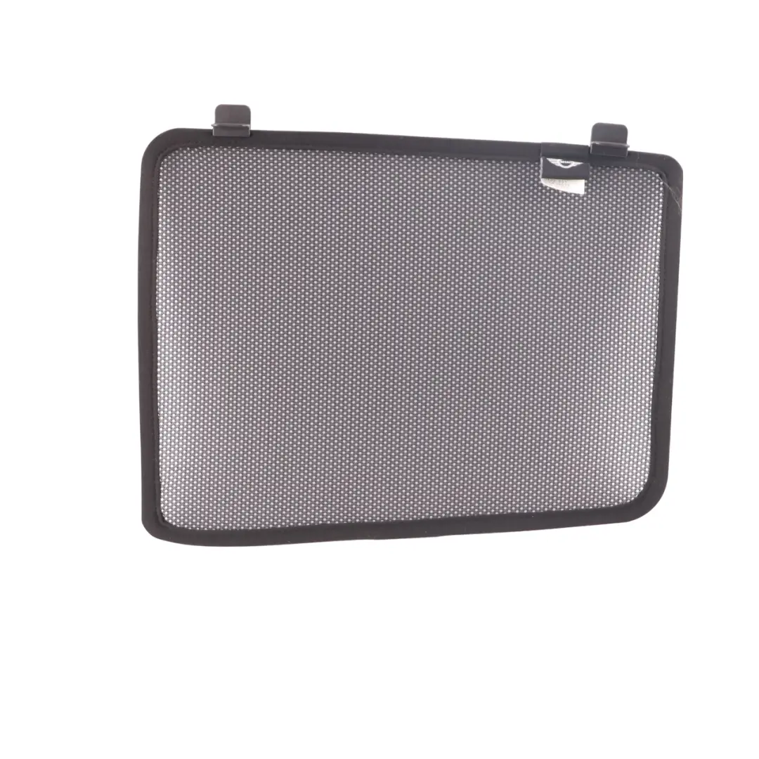 Mini Clubman R55 Sun Shade Window Cover Mesh Rear Blinds Set - SKU 0432830 - Part number 0432830