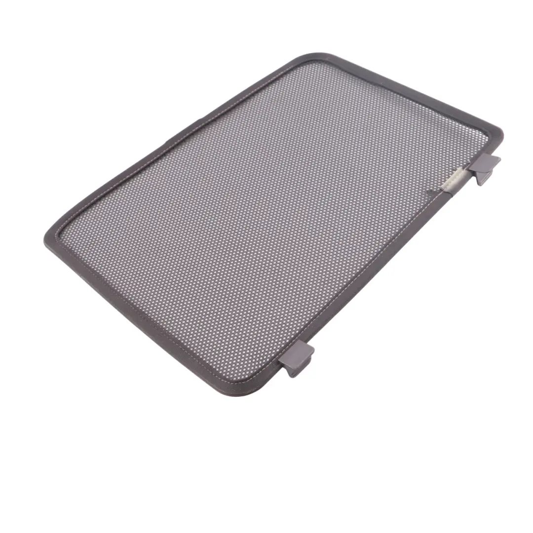 Mini Clubman R55 Sun Shade Window Cover Mesh Rear Blinds Set - SKU 0432830 - Part number 0432830