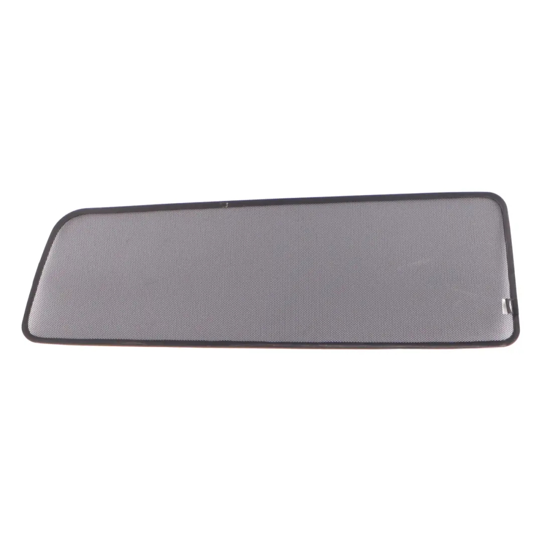 Sun Shade Window Cover Mesh Rear Blinds Set to Mini Clubman R55 with Part number 0432830 Mini Clubman R55 Sun Shade Window Cover Mesh Rear Blinds Set - SKU 0432830 - Part number 0432830