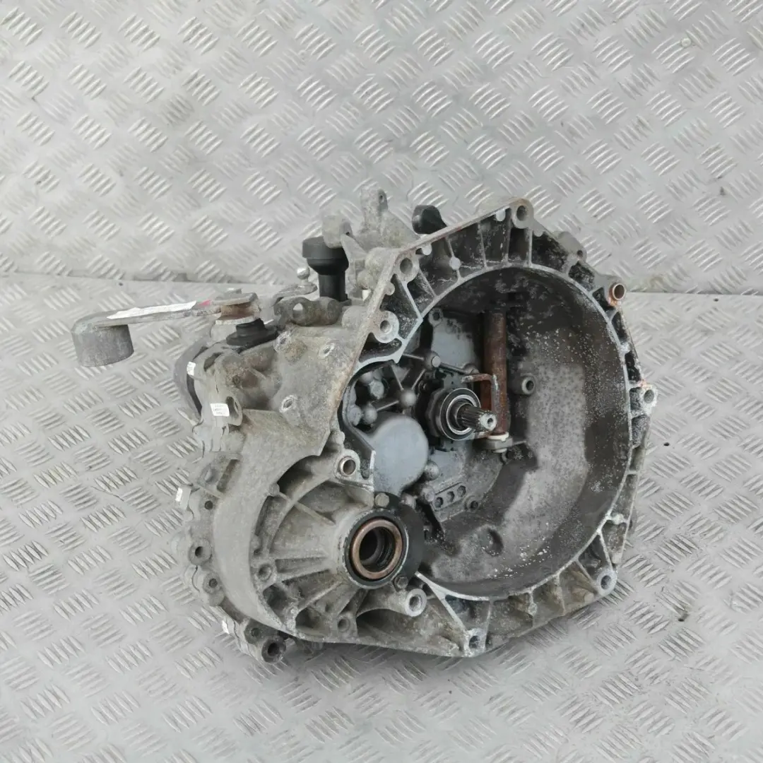 Gang Schaltgetriebe GS5-65BH 7519715 GARANTIE für Mini Cooper One R50 5 mit Teilenummer 0432962 Mini Cooper One R50 5 Gang Schaltgetriebe GS5-65BH 7519715 GARANTIE - SKU 432962 - Teilenummer 0432962