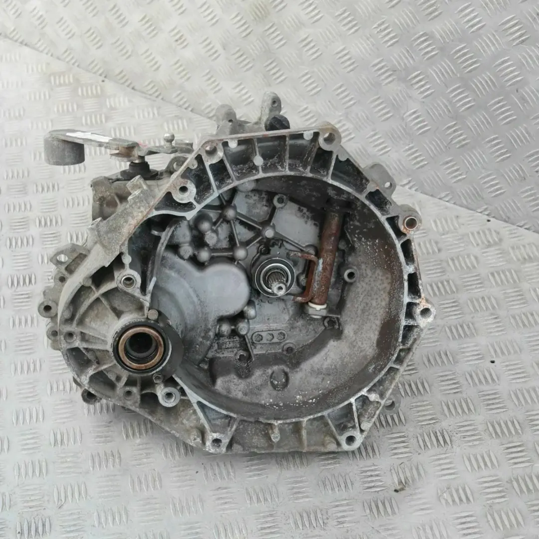 Gang Schaltgetriebe GS5-65BH 7519715 GARANTIE für Mini Cooper One R50 5 mit Teilenummer 0432962 Mini Cooper One R50 5 Gang Schaltgetriebe GS5-65BH 7519715 GARANTIE - SKU 432962 - Teilenummer 0432962