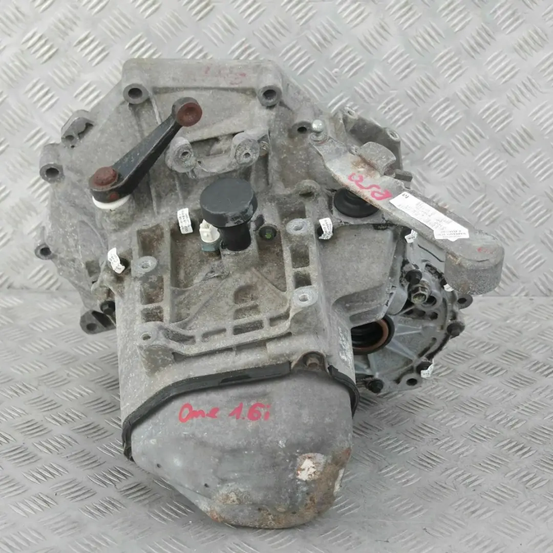 Mini Cooper One R50 Manual 5 Speed Gearbox GS5-65BH 7519715 26k miles, WARRANTY - SKU 432962 - Part number 0432962