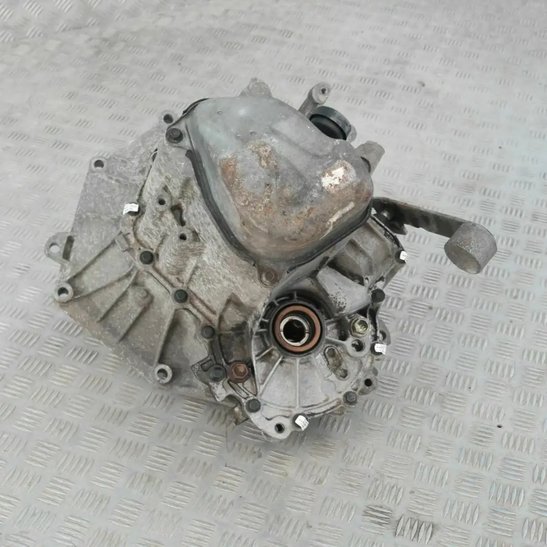 Mini Cooper One R50 Manual 5 Speed Gearbox GS5-65BH 7519715 26k miles, WARRANTY - SKU 432962 - Part number 0432962