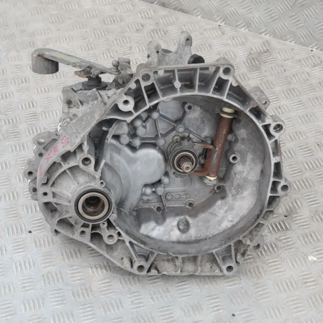 Mini R50 Cooper One 1.4i Manual 5 Speed Gearbox GS5-65BH WARRANTY - SKU 0432963 - Part number 0432963
