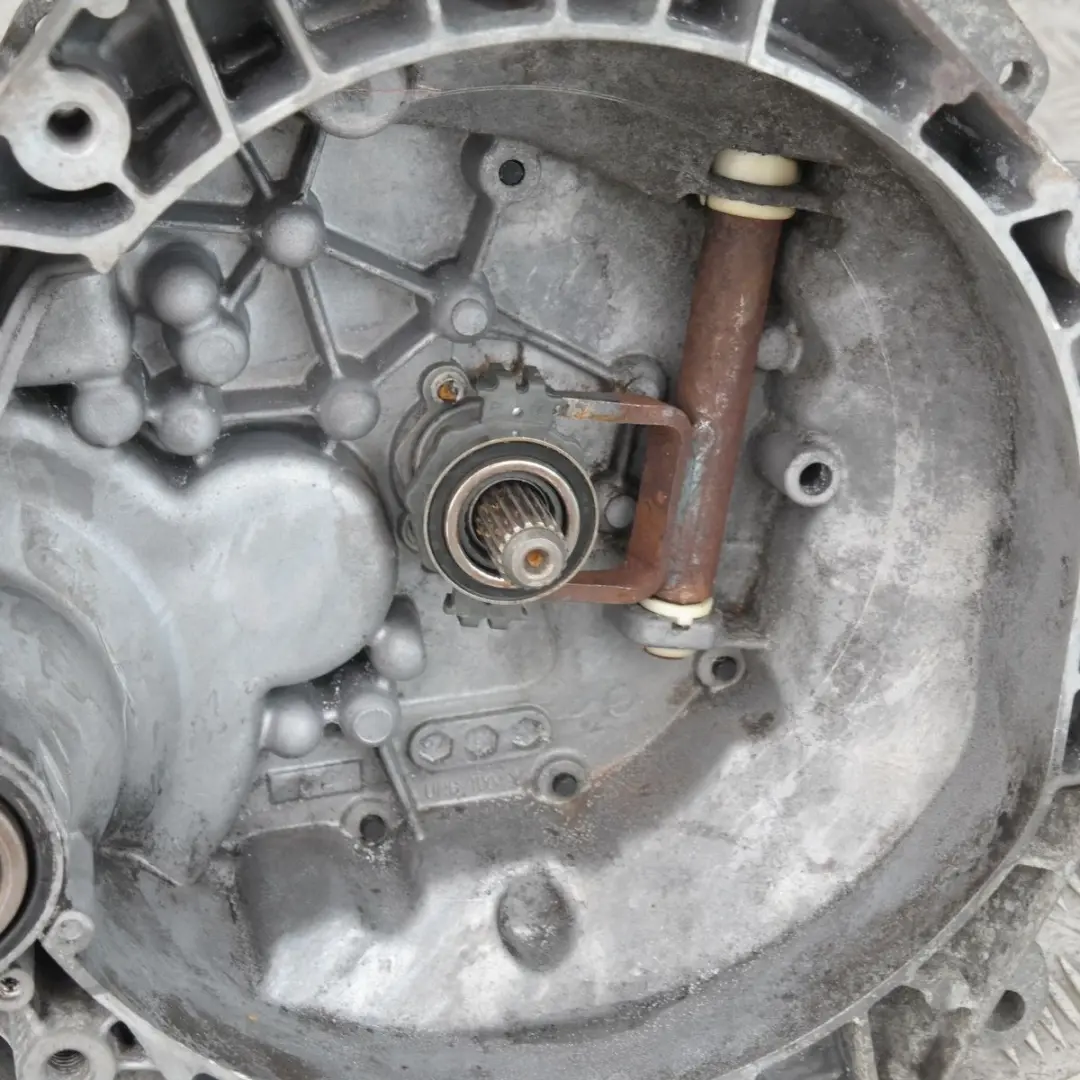 Mini R50 Cooper One 1.4i Manual 5 Speed Gearbox GS5-65BH WARRANTY - SKU 0432963 - Part number 0432963
