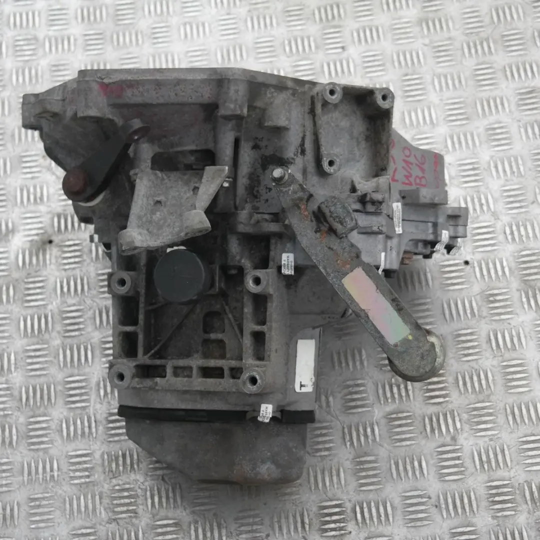 Mini R50 Cooper One 1.4i Manual 5 Speed Gearbox GS5-65BH WARRANTY - SKU 0432963 - Part number 0432963