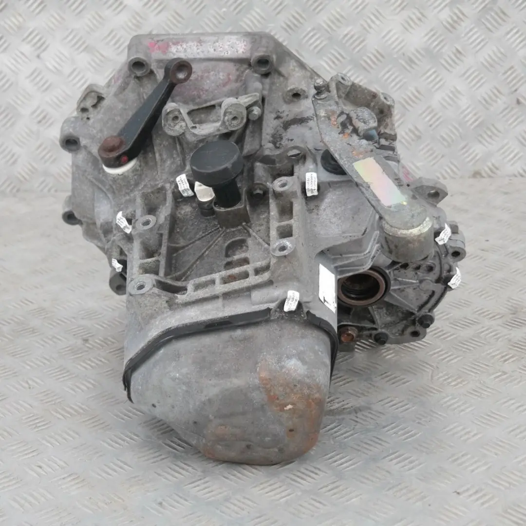 Mini R50 Cooper One 1.4i Manuale 5 Velocità Cambio GS5-65BH GARANZIA - SKU 0432963 - Numero di parte 0432963