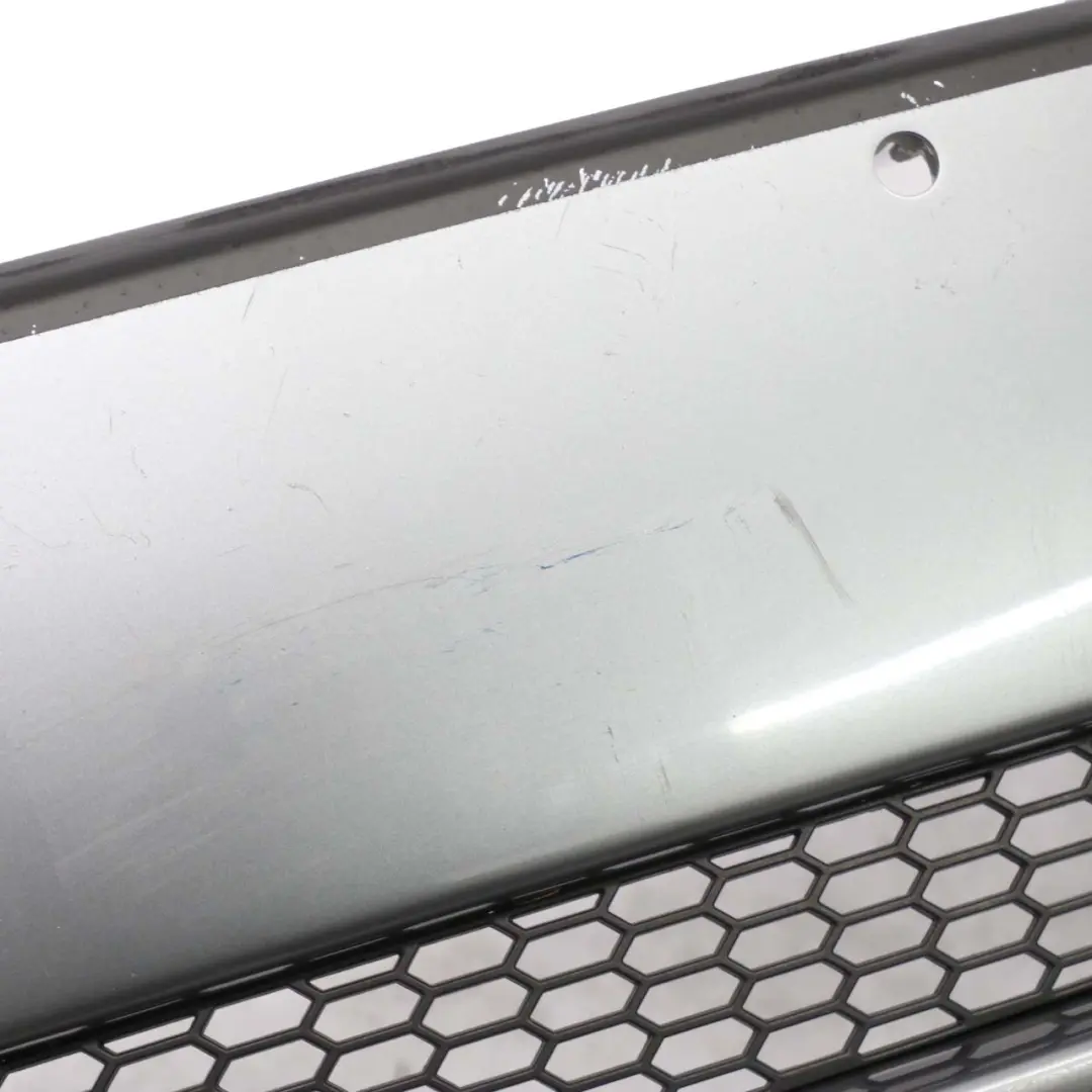 Stossfänger Hinten PDC Spacegrau Space Grau Metallic - A52 für BMW 3 E92 E93 M3 mit Teilenummer 0433104 BMW 3 E92 E93 M3 Stossfänger Hinten PDC Spacegrau Space Grau Metallic - A52 - SKU 0433104-SCG - Teilenummer 0433104