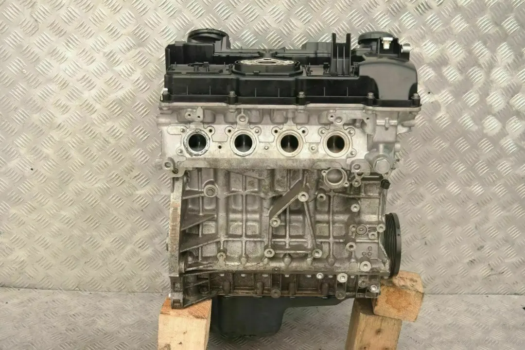 122HP Moteur Nu N43B16AA 16 000 km GARANTIE BMW E81 E87 LCI E90 116i 316i - SKU 0439140-4 - Numéro de pièce 0439140
