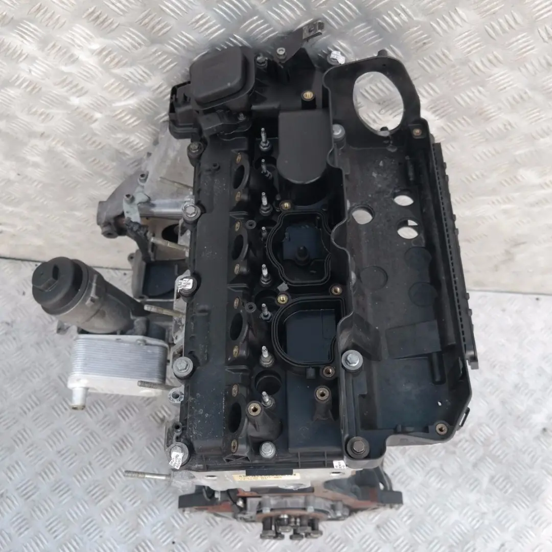 M47N2 122HP Bare Engine 204D4 WARRANTY BMW 1 3 Series E87 E90 E91 118d 318d - SKU 0441274 - Part number 0441274