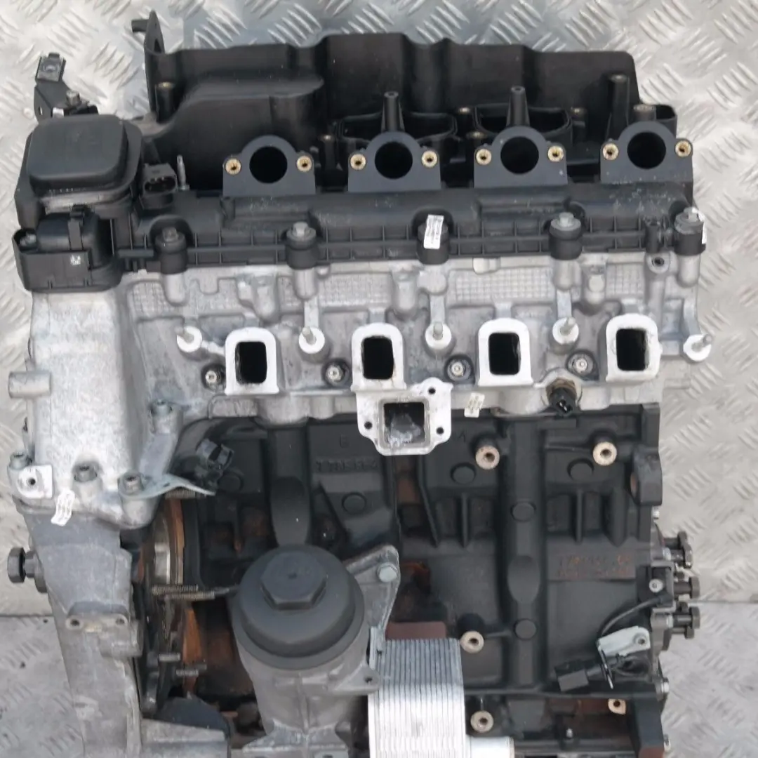 M47N2 122HP Bare Engine 204D4 WARRANTY BMW 1 3 Series E87 E90 E91 118d 318d - SKU 0441274 - Part number 0441274