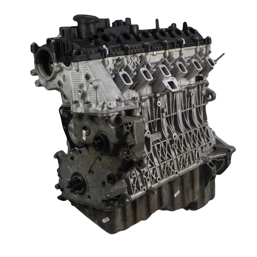 Silnik M57N2 306D5 286KM do BMW E60 E63 LCI 535d 635d o numerze 0441297 BMW E60 E63 LCI 535d 635d Silnik M57N2 306D5 286KM - SKU 0441297 - Numer Części 0441297