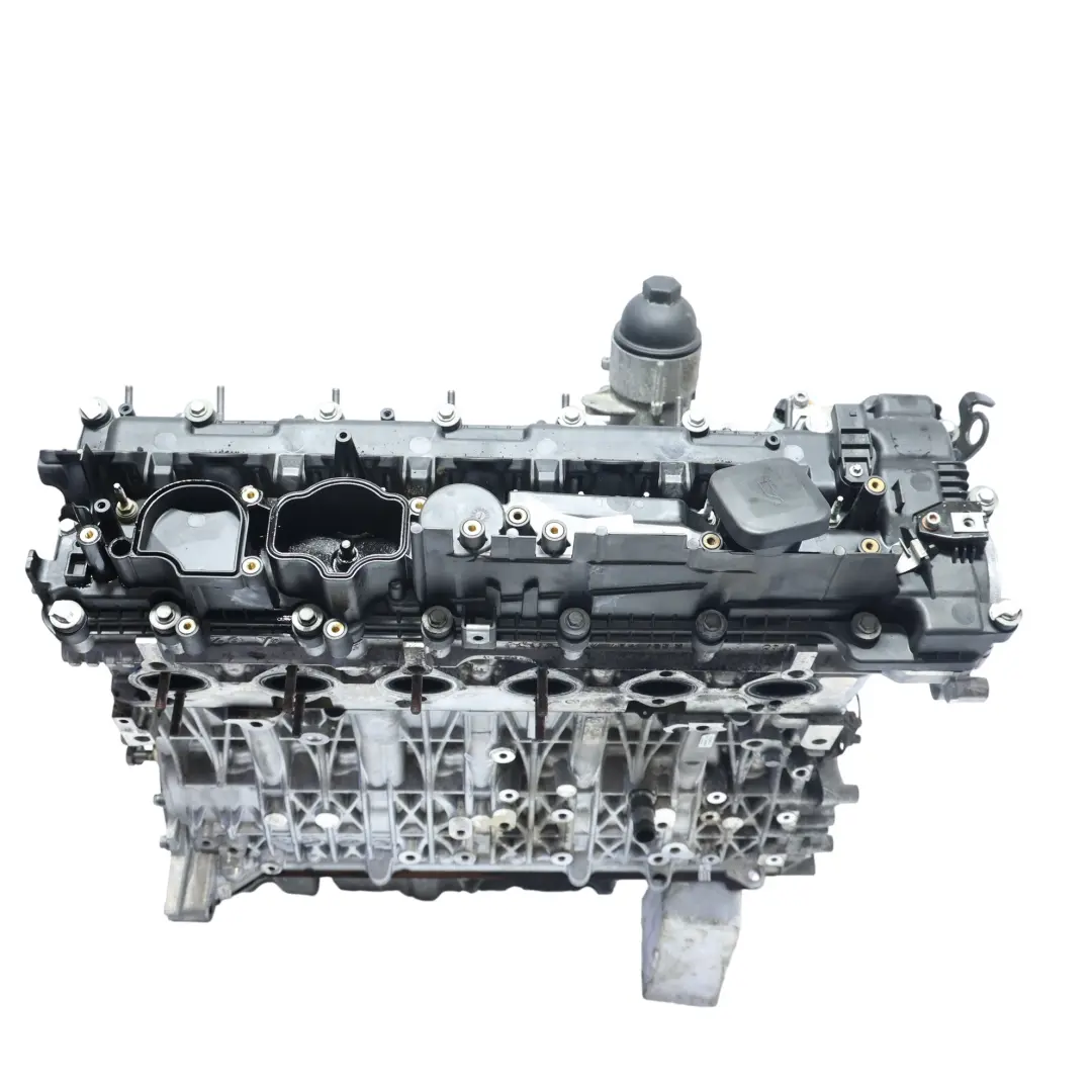 BMW X3 E83 LCI 3.0sd Bare Engine M57N2 306D5 286HP 99k miles, WARRANTY - SKU 0441346 - Part number 0441346