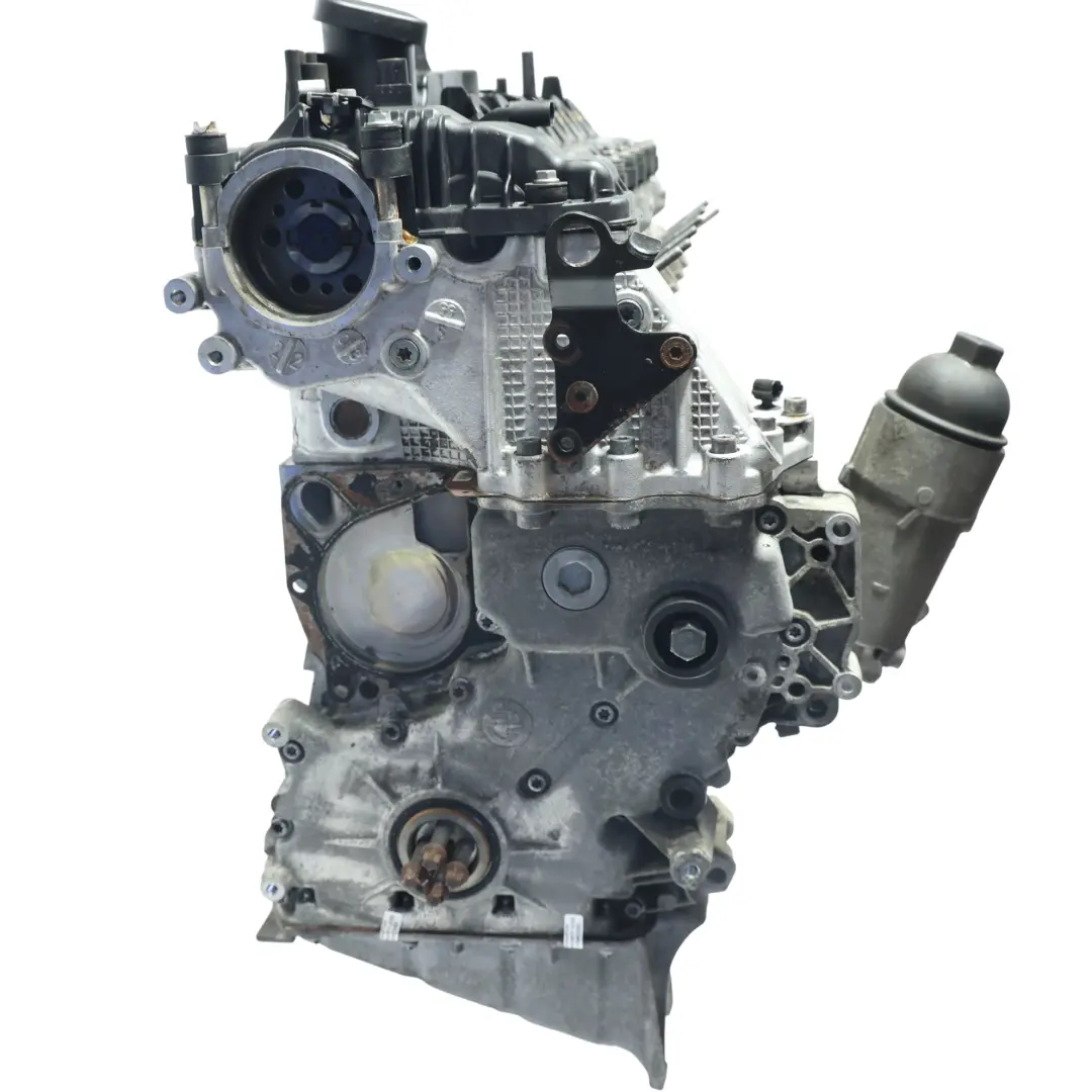 BMW X3 E83 LCI 3.0sd Bare Engine M57N2 306D5 286HP 99k miles, WARRANTY - SKU 0441346 - Part number 0441346