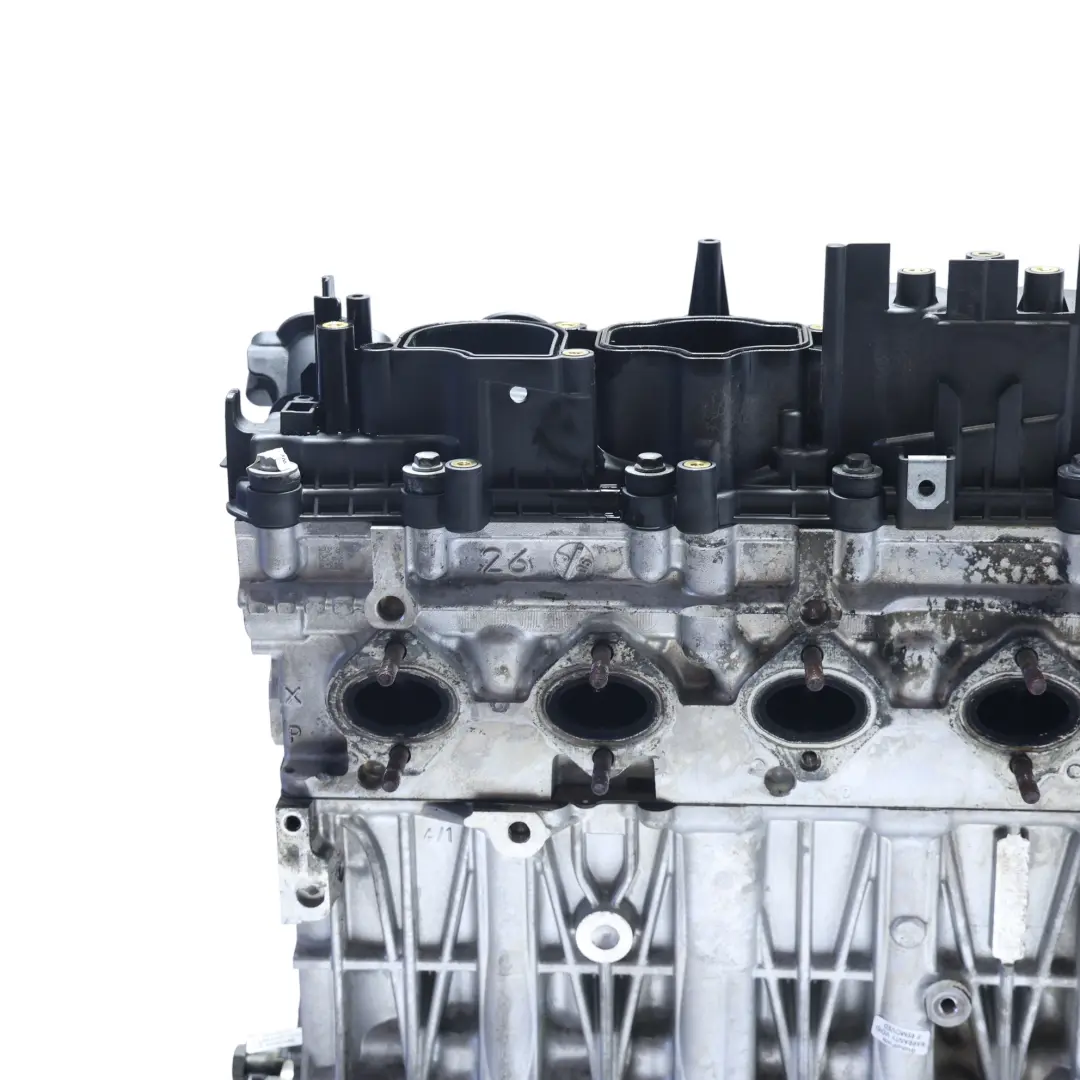 3.0sd Unkomplett Motor M57N2 306D5 286PS 159TKM, GARANTIE für BMW X3 E83 LCI mit Teilenummer 0441346 BMW X3 E83 LCI 3.0sd Unkomplett Motor M57N2 306D5 286PS 159TKM, GARANTIE - SKU 0441346 - Teilenummer 0441346