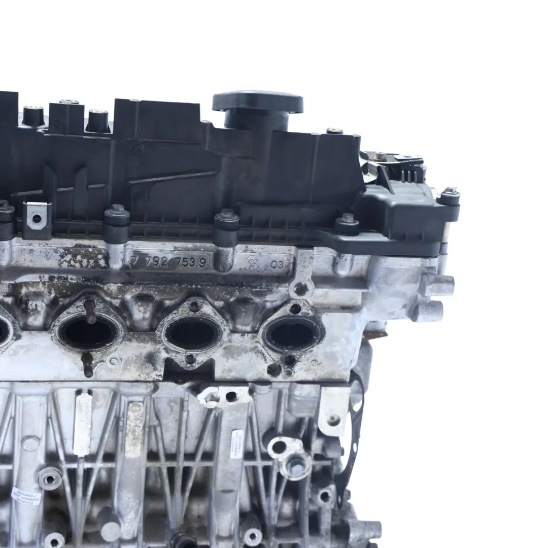 BMW X3 E83 LCI 3.0sd Unkomplett Motor M57N2 306D5 286PS 159TKM, GARANTIE - SKU 0441346 - Teilenummer 0441346