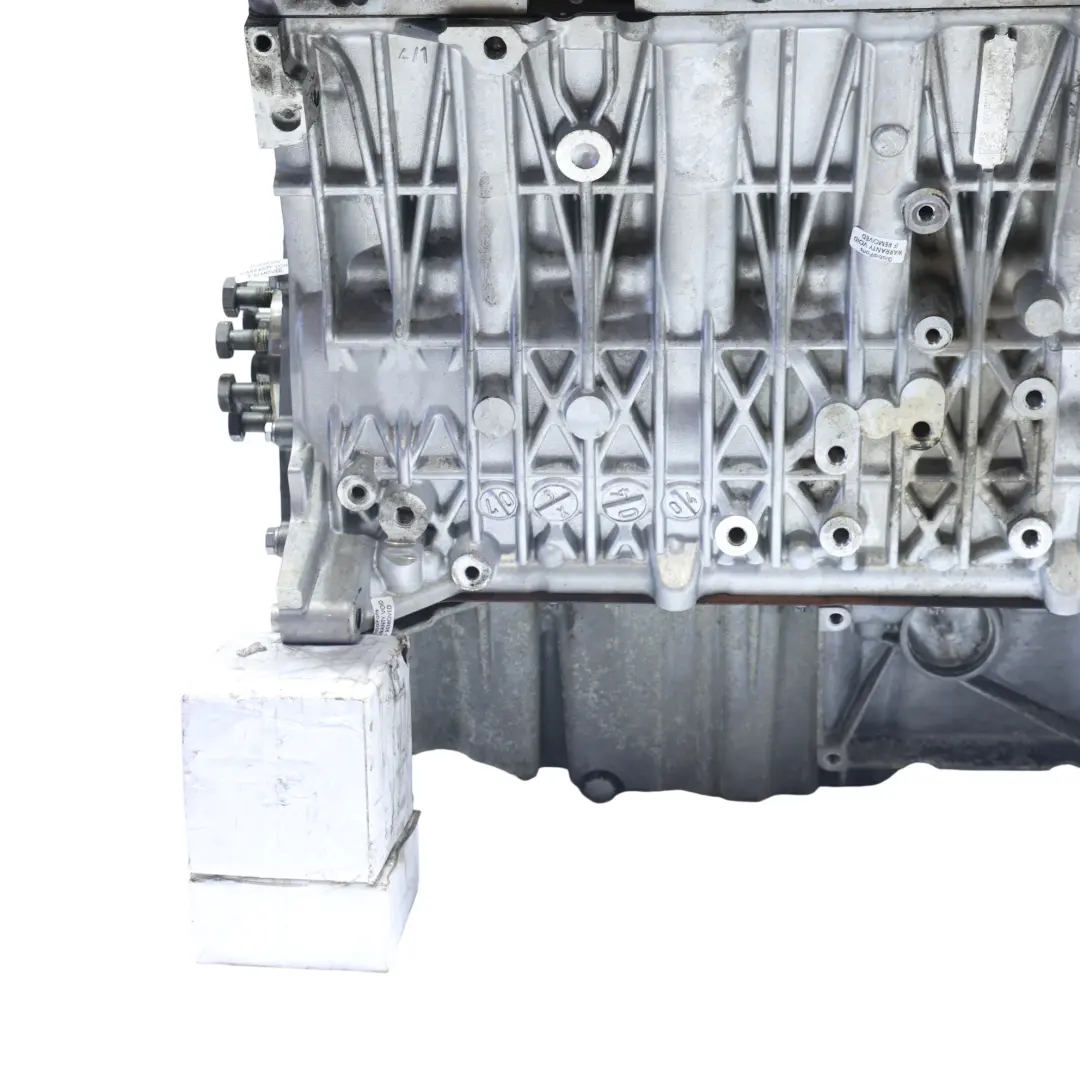 3.0sd Silnik Goły Słupek M57N2 306D5 286HP do BMW X3 E83 LCI o numerze 0441346 BMW X3 E83 LCI 3.0sd Silnik Goły Słupek M57N2 306D5 286HP - SKU 0441346 - Numer Części 0441346